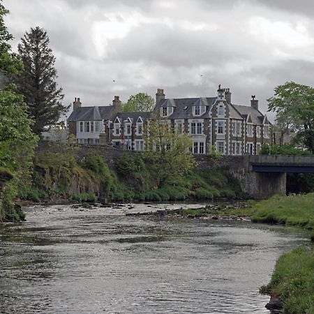 Riverview Cottage Halkirk Buitenkant foto