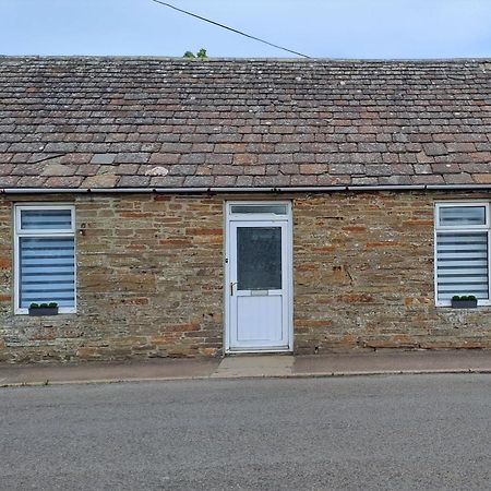 Riverview Cottage Halkirk Buitenkant foto