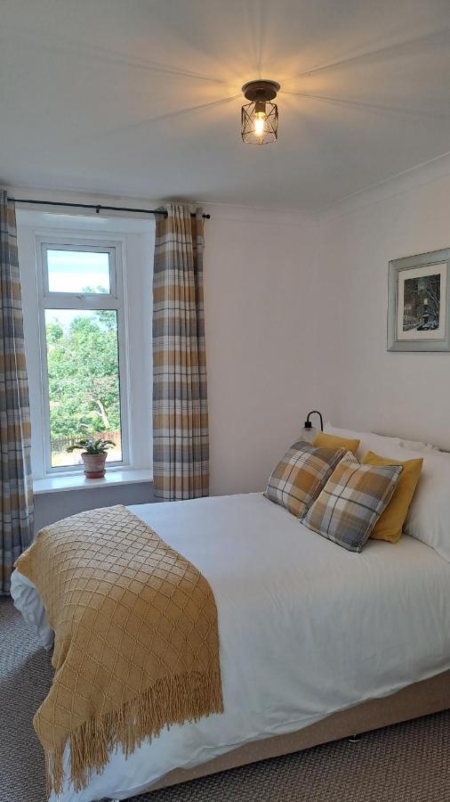 Riverview Cottage Halkirk Buitenkant foto
