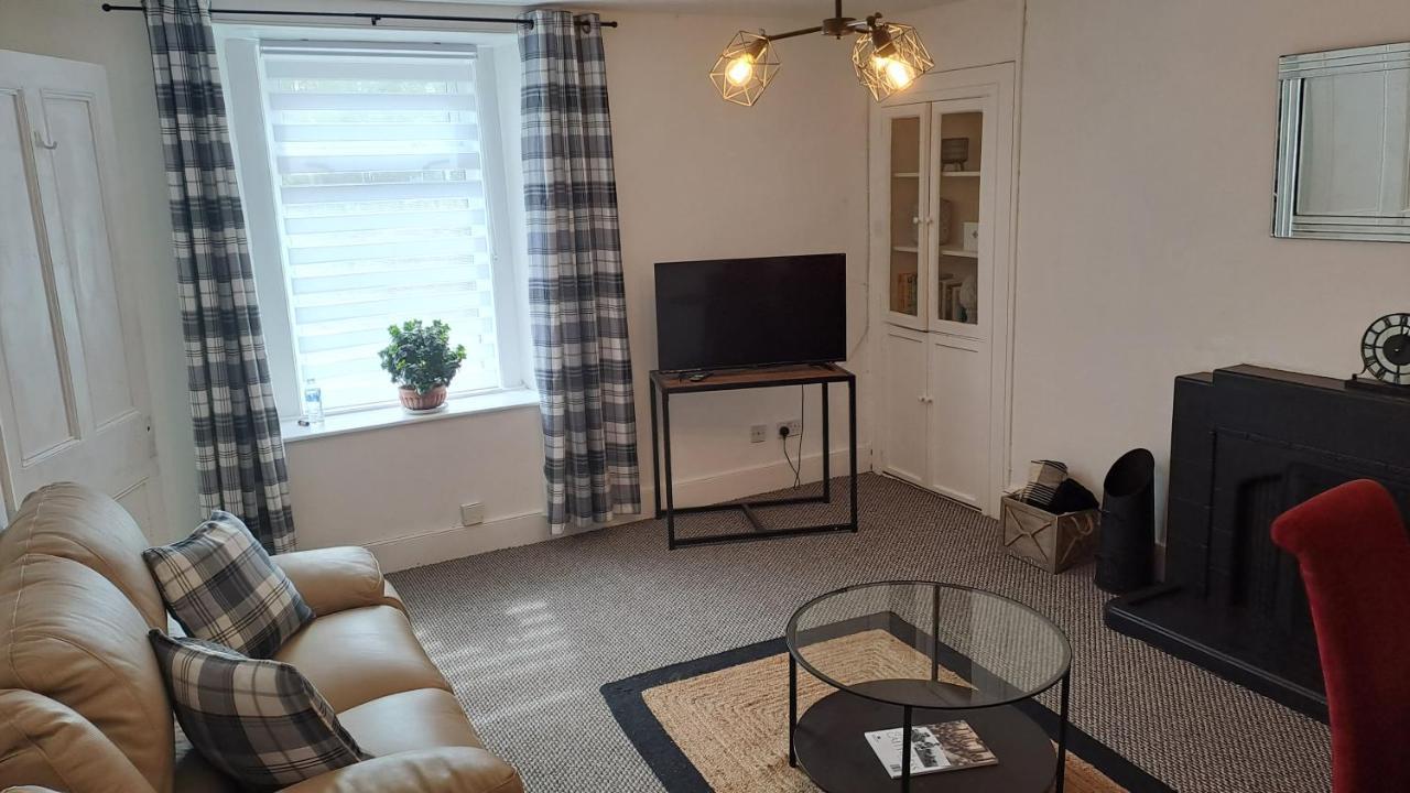 Riverview Cottage Halkirk Buitenkant foto